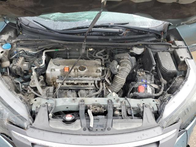 Photo 12 from auction – 2012 HONDA CR-V EX with VIN 2HKRM4H54CH605116