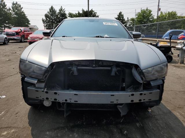 Фото 5 с аукциона – 2012 DODGE CHARGER SX с VIN 2C3CDXJG6CH183589