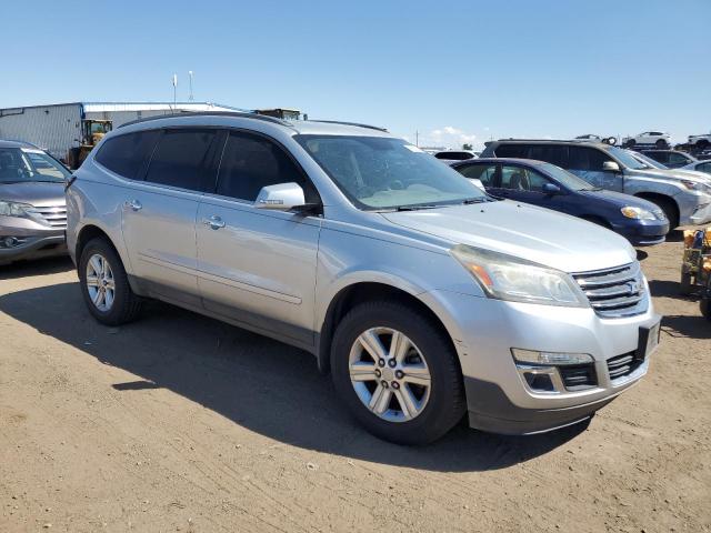 Photo 4 from auction – 2013 CHEVROLET TRAVERSE L with VIN 1GNKRJKD7DJ209361