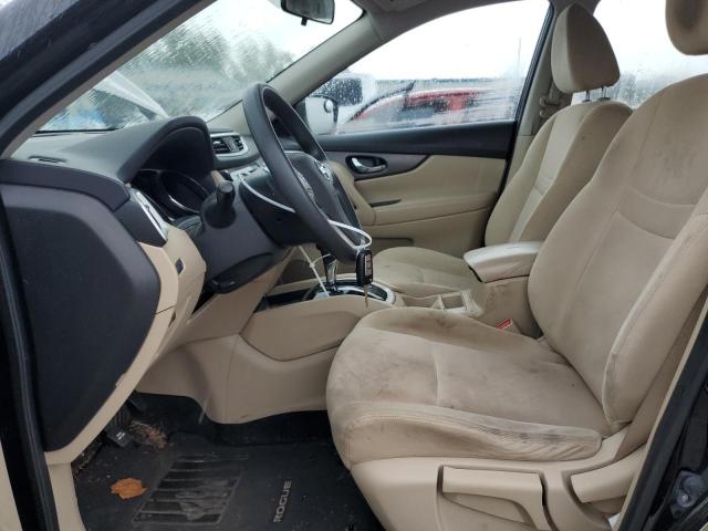 Photo 7 from auction – 2016 NISSAN ROGUE S with VIN JN8AT2MT7GW012539