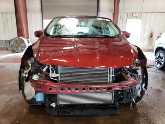 Photo 5 from auction – 2014 FORD ESCAPE SE with VIN 1FMCU0GXXEUD50204
