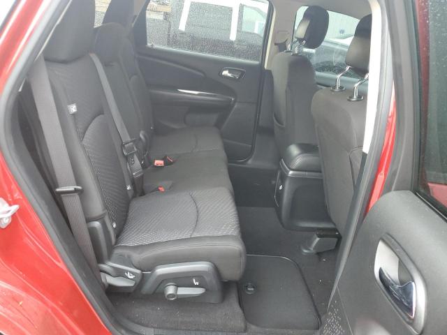 Photo 11 from auction – 2018 DODGE JOURNEY SE with VIN 3C4PDCAB3JT213114