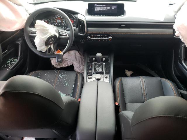 Photo 8 from auction – 2024 MAZDA CX-50 PREM with VIN 7MMVABEM5RN183728