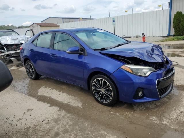 صورة رقم 4 من المزاد - 2015 TOYOTA COROLLA L مع VIN 2T1BURHE2FC353940