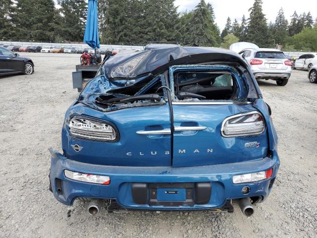 Photo 6 from auction – 2024 MINI COOPER S C with VIN WMWXJ1C08R2U76878