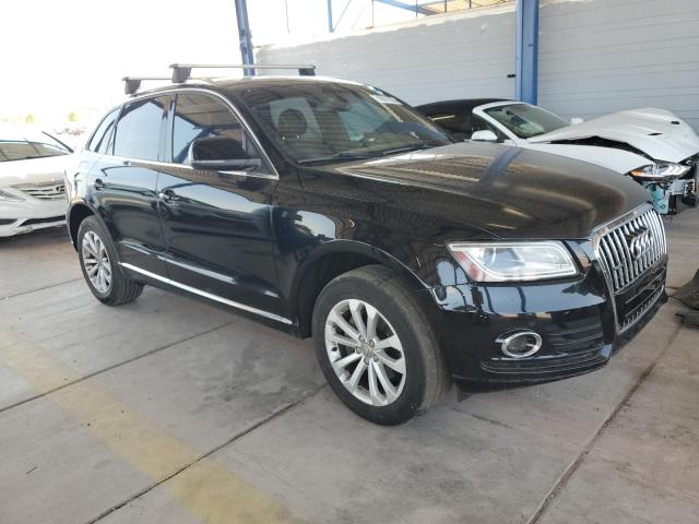 Photo 4 from auction – 2014 AUDI Q5 PREMIUM with VIN WA1CFAFP1EA044686