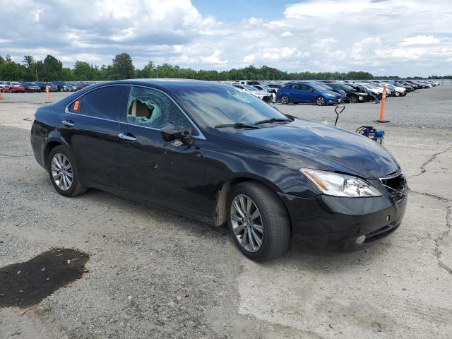 Foto 4 de la subasta – 2007 LEXUS ES 350 con VIN JTHBJ46G572062783