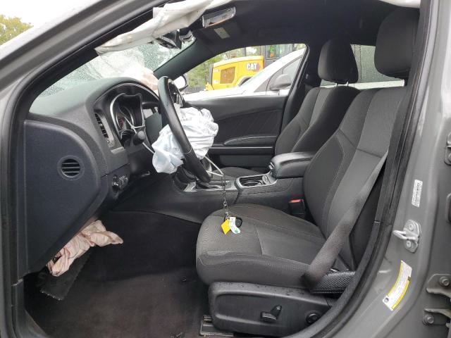 Photo 7 from auction – 2018 DODGE CHARGER R/ with VIN 2C3CDXCT4JH150243