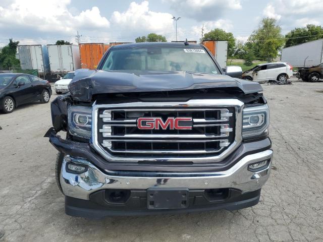 Photo 5 from auction – 2016 GMC SIERRA K15 with VIN 3GTU2NEC8GG318708