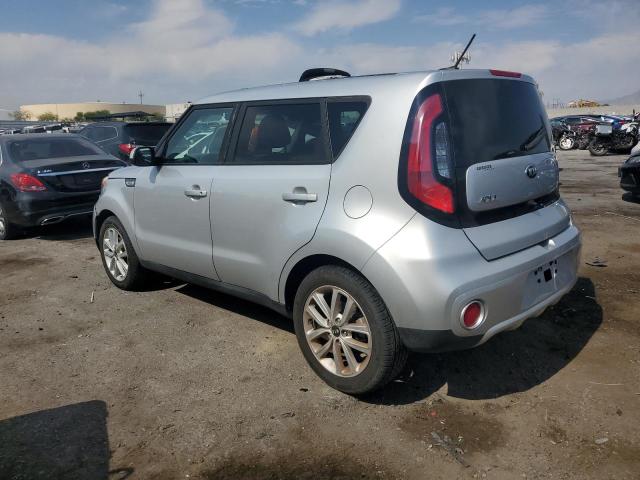 Photo 2 from auction – 2017 KIA SOUL + with VIN KNDJP3A59H7482224