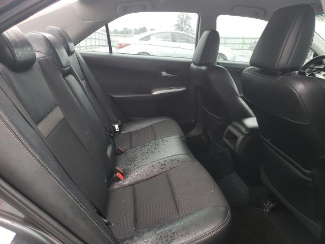 Photo 10 from auction – 2012 TOYOTA CAMRY BASE with VIN 4T1BF1FK4CU173115