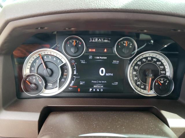 Photo 9 from auction – 2016 RAM 1500 SLT with VIN 1C6RR6LT3GS241661