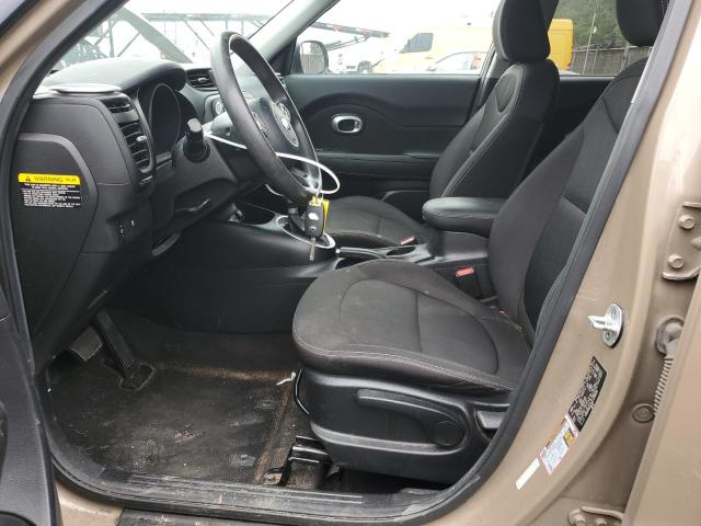 Photo 7 from auction – 2016 KIA SOUL with VIN KNDJN2A22G7299994