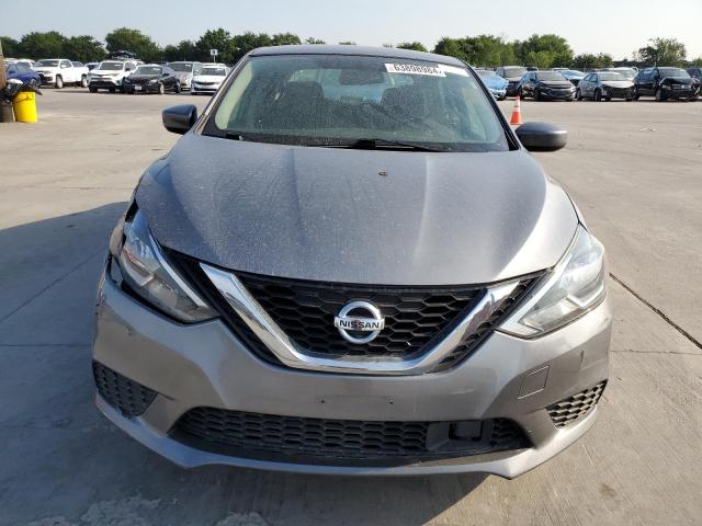 Photo 5 from auction – 2019 NISSAN SENTRA S with VIN 3N1AB7AP7KL625331