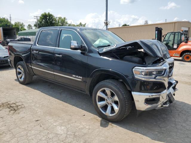 Photo 4 from auction – 2019 RAM 1500 LIMIT with VIN 1C6SRFHT9KN745133