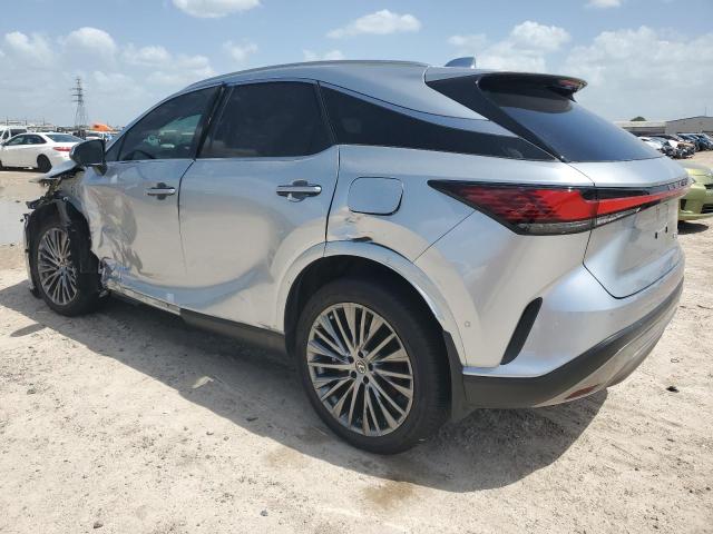 Photo 2 from auction – 2023 LEXUS RX 350H BA with VIN 2T2BBMCA3PC009530