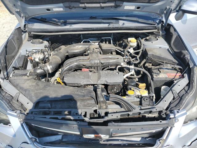 Photo 12 from auction – 2015 SUBARU XV CROSSTR with VIN JF2GPAFC9F8320379