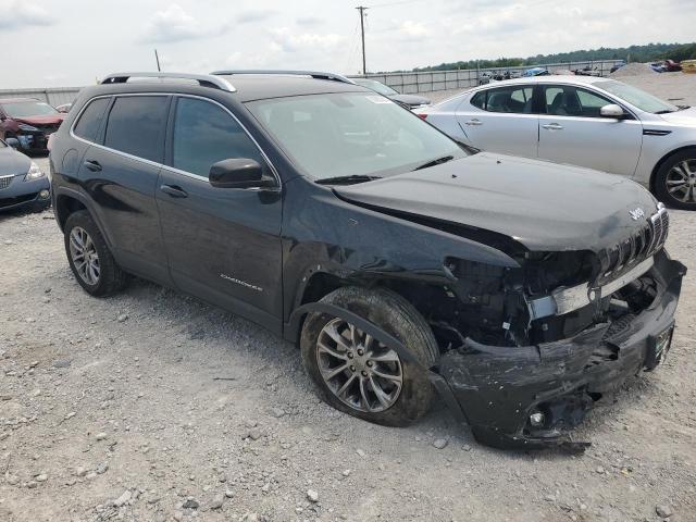 Photo 4 from auction – 2020 JEEP CHEROKEE L with VIN 1C4PJLLB5LD657044