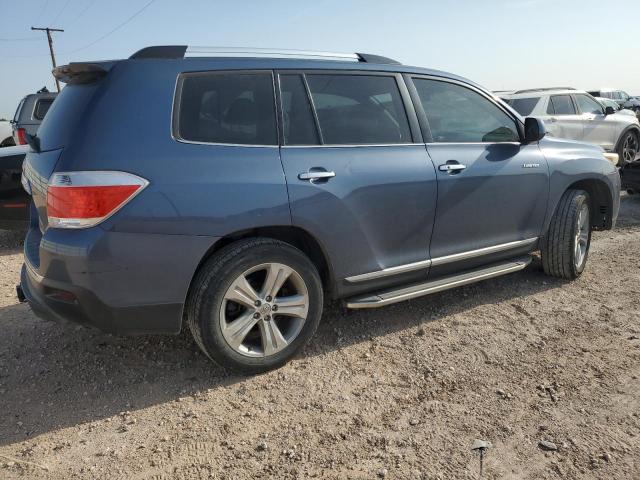 Photo 3 from auction – 2013 TOYOTA HIGHLANDER with VIN 5TDYK3EH4DS118293