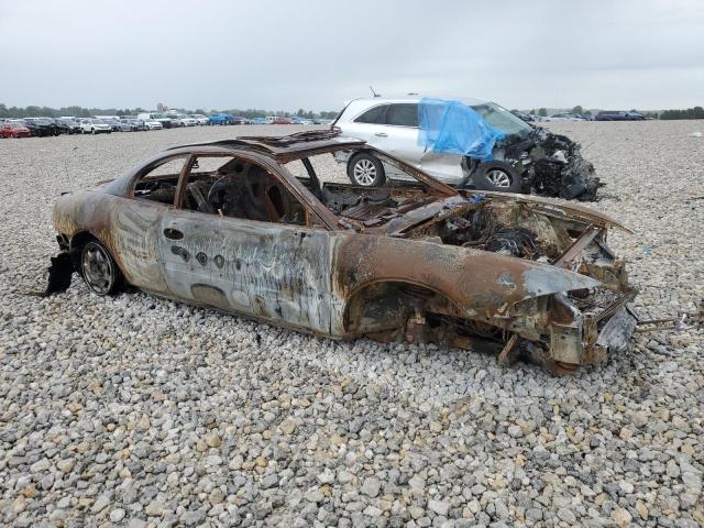 Photo 4 from auction – 1999 BUICK RIVIERA with VIN 1G4GD2215X4701958