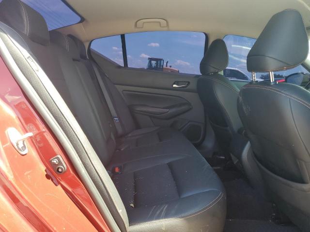 صورة رقم 10 من المزاد - 2021 NISSAN ALTIMA SR مع VIN 1N4BL4CV7MN378605