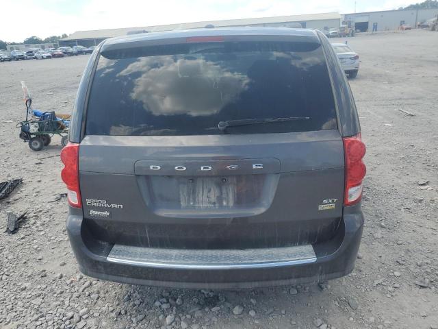 Photo 6 from auction – 2019 DODGE GRAND CARA with VIN 2C4RDGCG6KR770998