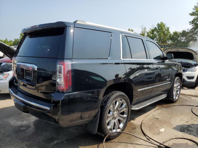Photo 3 from auction – 2015 GMC YUKON DENA with VIN 1GKS2CKJXFR547358