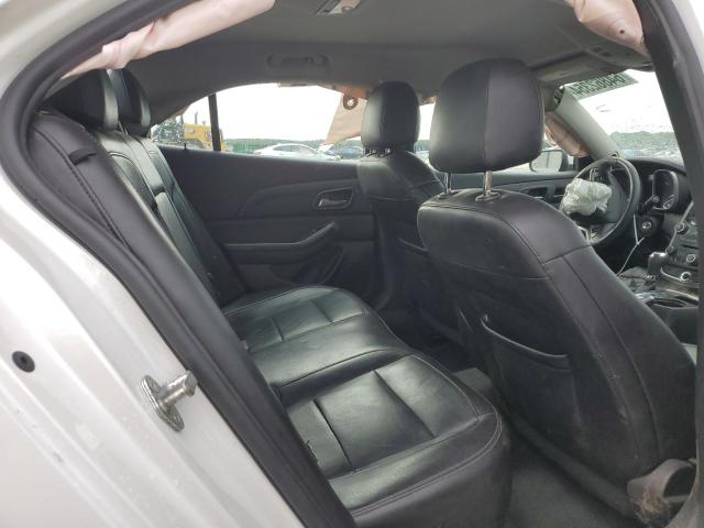 Photo 10 from auction – 2016 CHEVROLET MALIBU LIM with VIN 1G11E5SA8GU146909