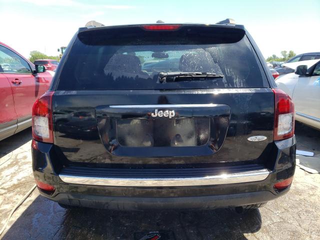 Photo 6 from auction – 2014 JEEP COMPASS LA with VIN 1C4NJCEA1ED797171
