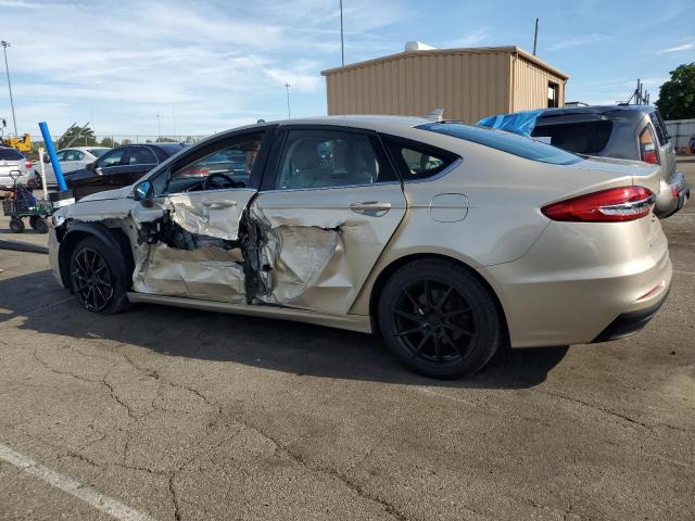 Photo 2 from auction – 2019 FORD FUSION SE with VIN 3FA6P0LU3KR220830