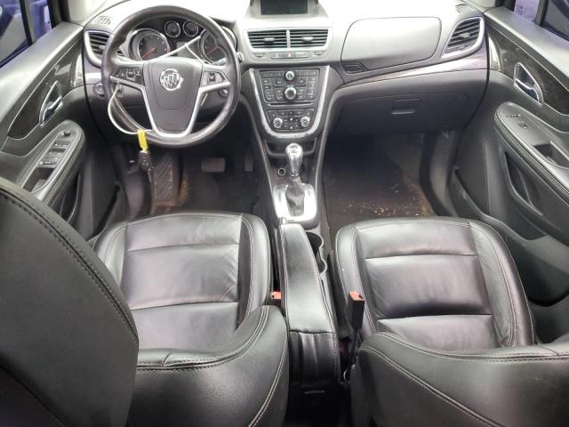 Photo 8 from auction – 2015 BUICK ENCORE with VIN KL4CJCSB6FB243538