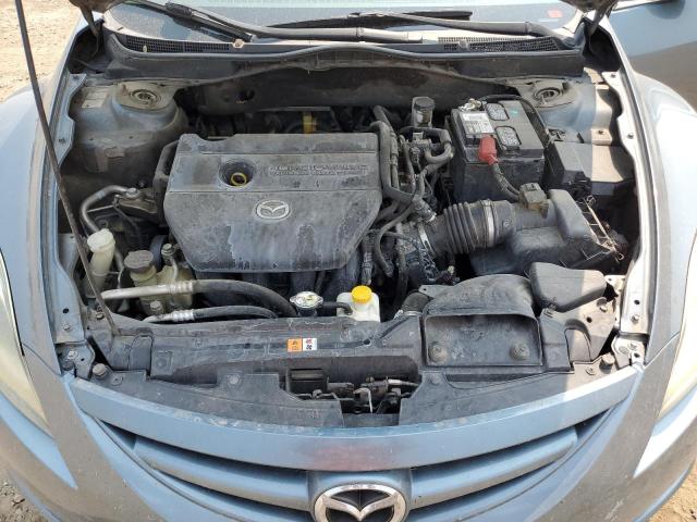 Photo 11 from auction – 2012 MAZDA 6 I with VIN 1YVHZ8BH8C5M03896