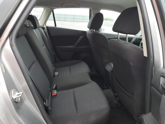 Photo 10 from auction – 2010 MAZDA 3 I with VIN JM1BL1HF5A1330162