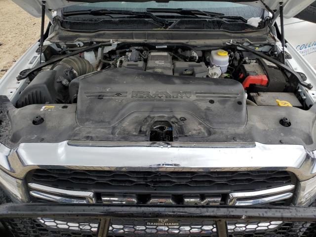 Photo 11 from auction – 2022 RAM 2500 TRADE with VIN 3C6UR5CL7NG391006