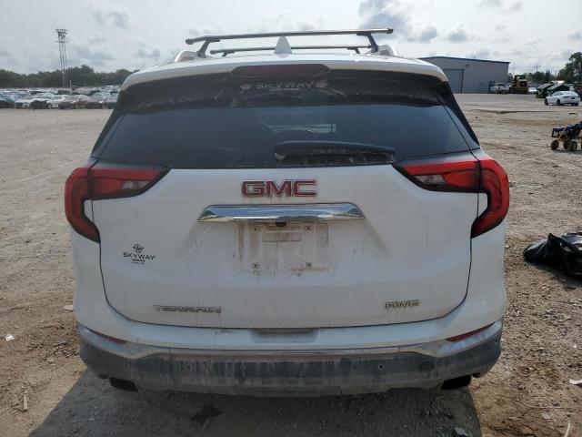 Photo 6 from auction – 2019 GMC TERRAIN SL with VIN 3GKALVEX4KL249488
