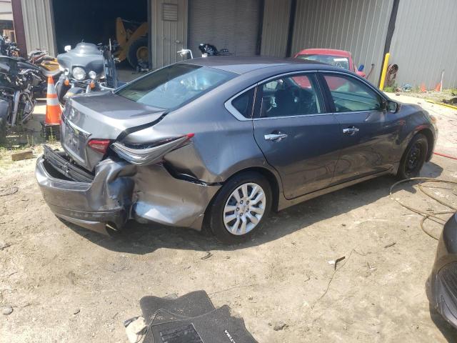 Photo 3 from auction – 2018 NISSAN ALTIMA 2.5 with VIN 1N4AL3AP3JC138808