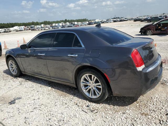 Photo 2 from auction – 2015 CHRYSLER 300C with VIN 2C3CCAEG0FH881954