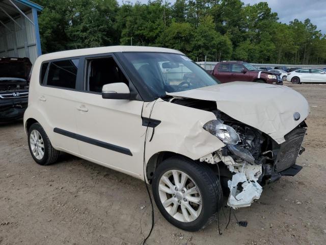 Zdjęcie 4 z aukcji – 2013 KIA SOUL + z VIN KNDJT2A68D7757106