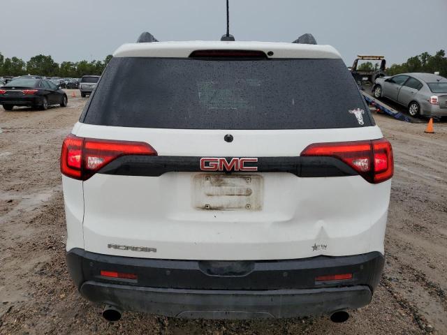 Photo 6 from auction – 2019 GMC ACADIA SLT with VIN 1GKKNMLS8KZ197680