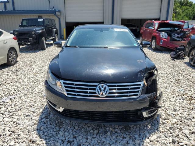 Photo 5 from auction – 2016 VOLKSWAGEN CC BASE with VIN WVWBP7AN7GE509359