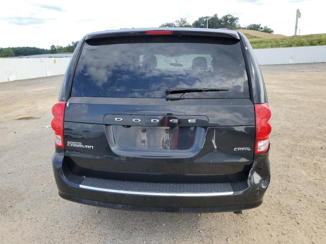 Photo 6 from auction – 2012 DODGE GRAND CARA with VIN 2C4RDGDG3CR173677
