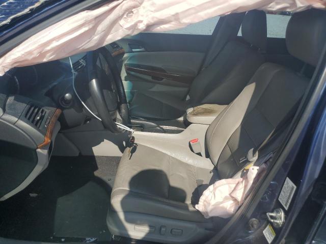 Photo 7 from auction – 2011 HONDA ACCORD EXL with VIN 1HGCP2F85BA127746