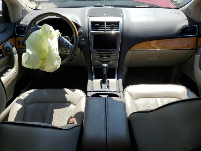 Photo 8 from auction – 2013 LINCOLN MKX with VIN 2LMDJ6JK5DBL17360