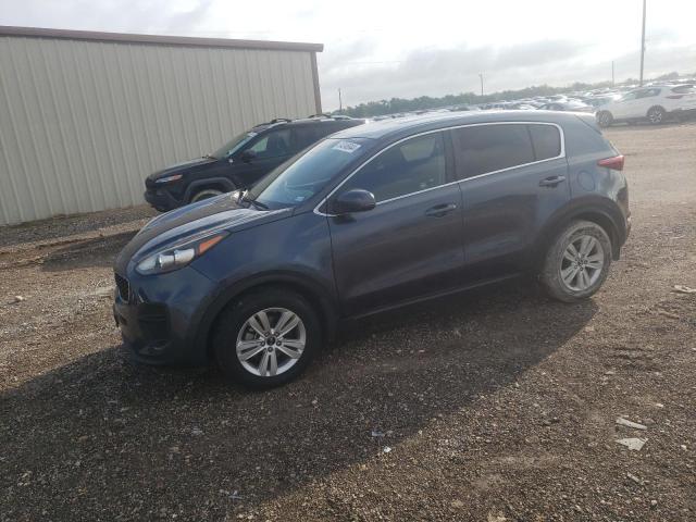 KIA SPORTAGE L 2019 with VIN KNDPM3AC2K7552011 - Photo from auction