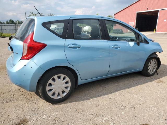 Photo 3 from auction – 2014 NISSAN VERSA NOTE with VIN 3N1CE2CPXEL419540