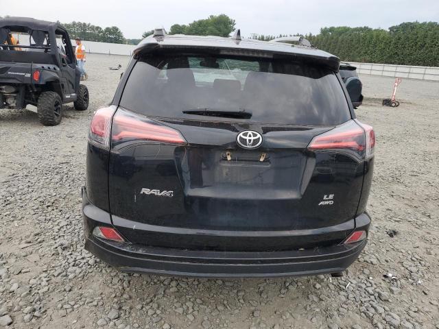 Photo 6 from auction – 2017 TOYOTA RAV4 LE with VIN 2T3BFREV8HW622014