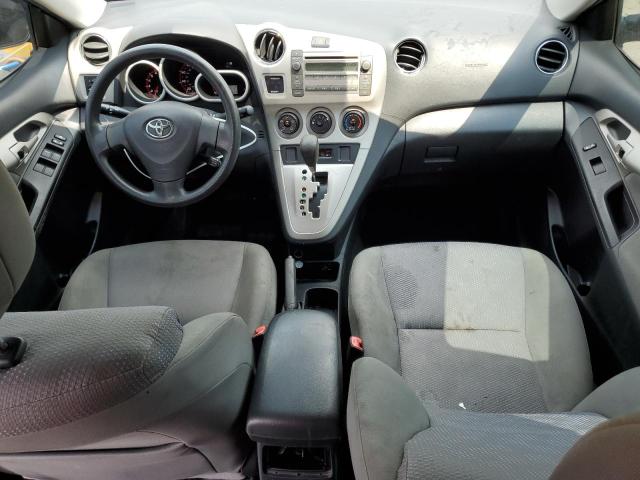 Photo 8 from auction – 2010 TOYOTA COROLLA MA with VIN 2T1KU4EE9AC345141
