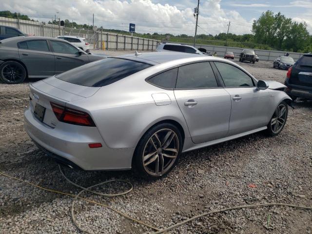 Photo 3 from auction – 2016 AUDI A7 PRESTIG with VIN WAU2GAFC2GN187280