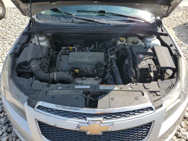 Photo 11 from auction – 2012 CHEVROLET CRUZE LT with VIN 1G1PG5SC4C7284347