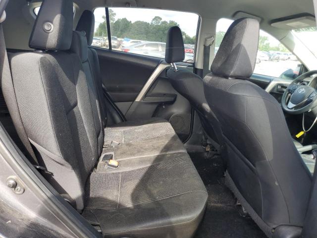 Photo 10 from auction – 2014 TOYOTA RAV4 LE with VIN 2T3ZFREV6EW092376
